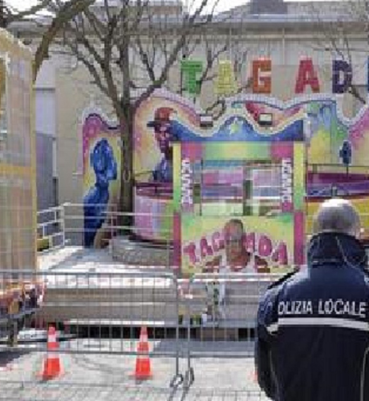 Ludovica Visciglia morta 15 anni tagatà
