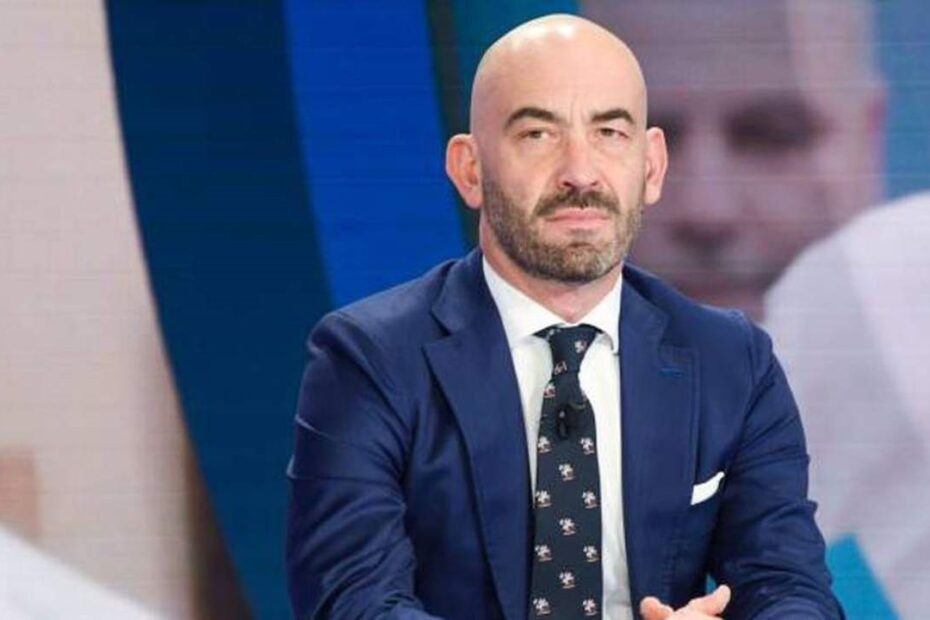 matteo bassetti virologi ospiti televisione