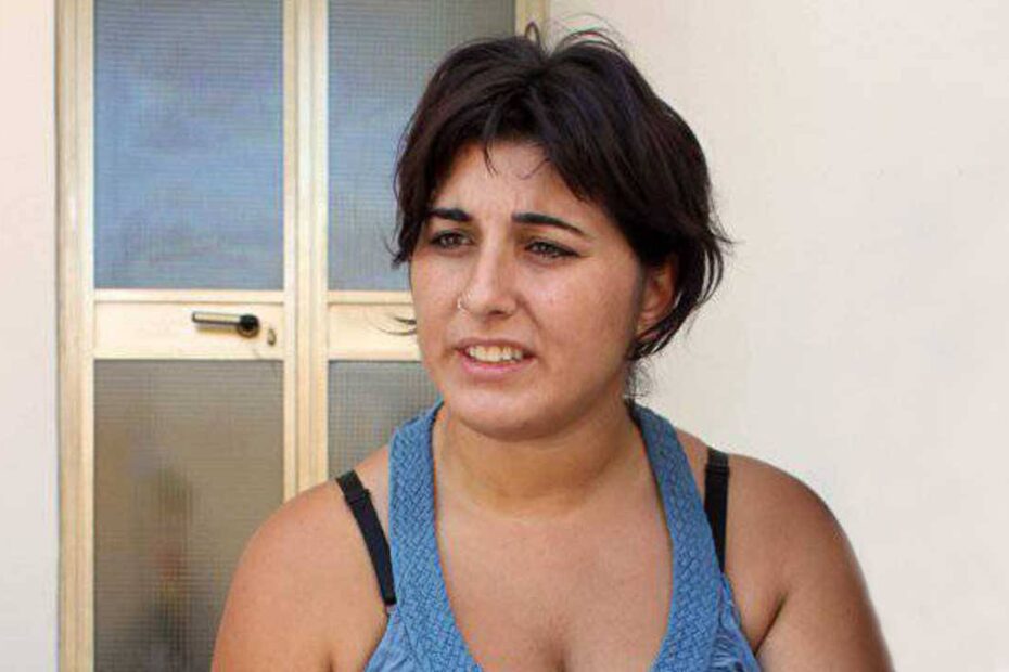 Sabrina Misseri Respinta Richiesta Cassazione Permesso Premio