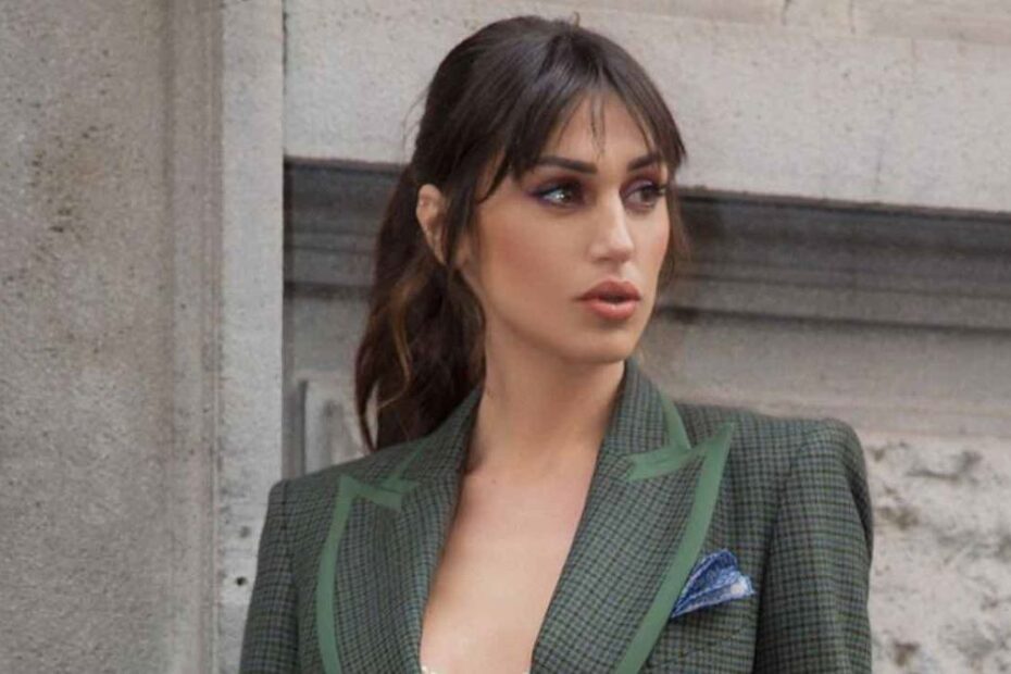 Cecilia Rodriguez Cancellato Profilo Instagram