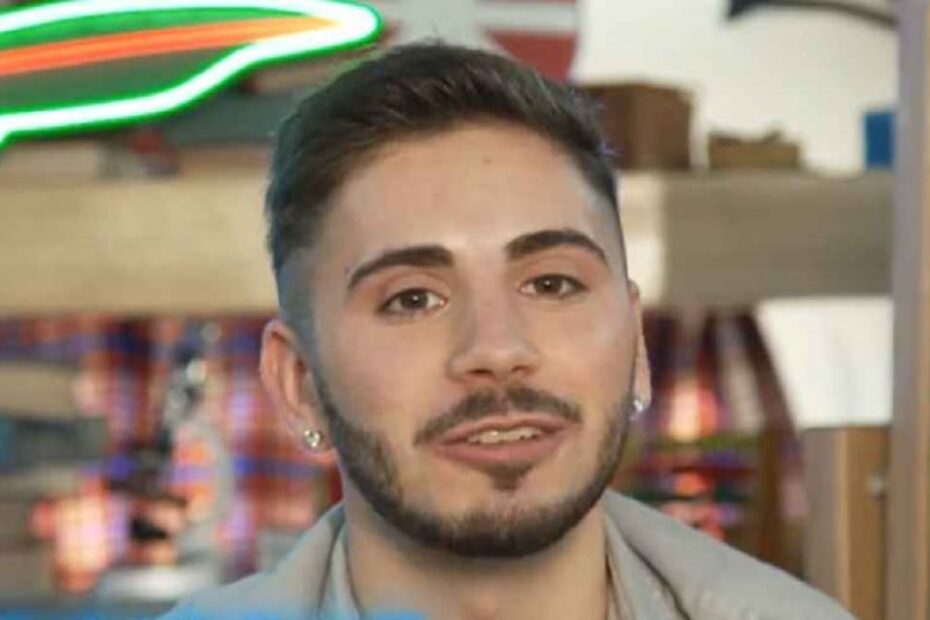 Nicolò Scalfi La Pupa e il Secchione Montepremi Regalo Mamma