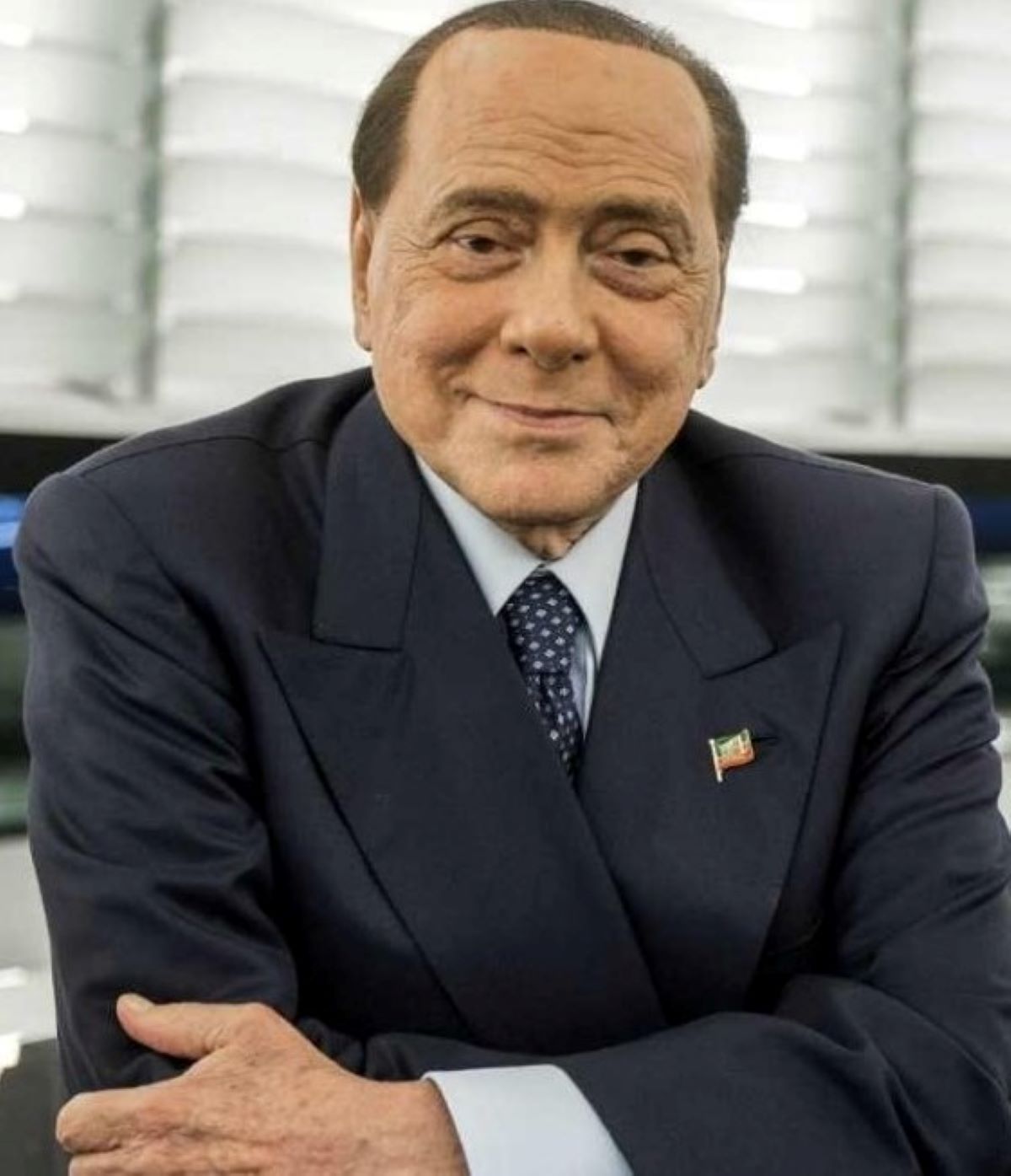 Silvio Berlusconi Voce Marta Fascina Incinta