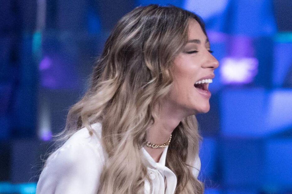 Soleil Sorge Incontro Fidanzato
