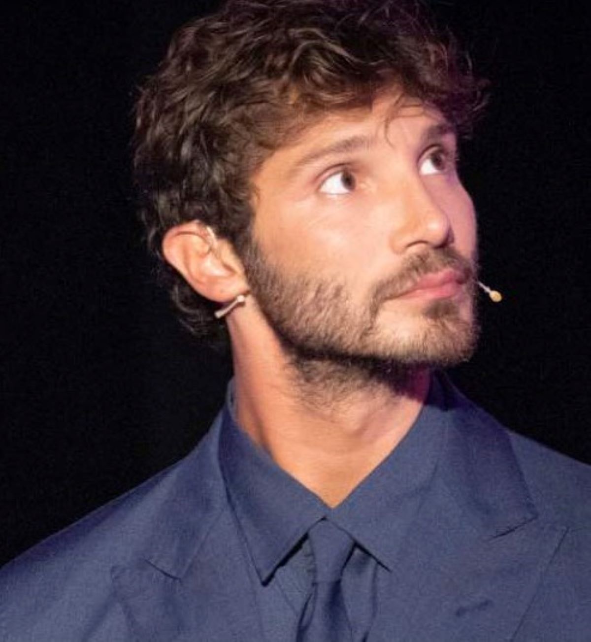 Stefano De Martino Discussione Amici 21 Alessandra Celentano