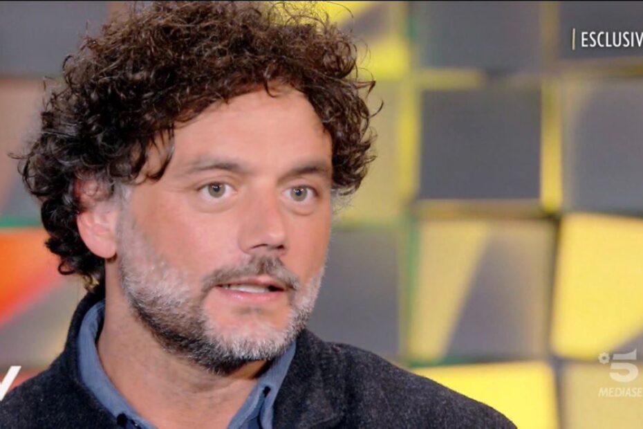Barù Allontanato Tv