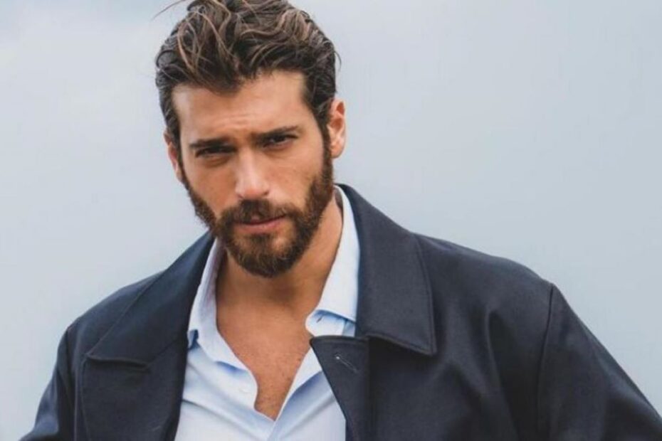 Can Yaman Cancellata Palinsesto Aprile Viola come il mare