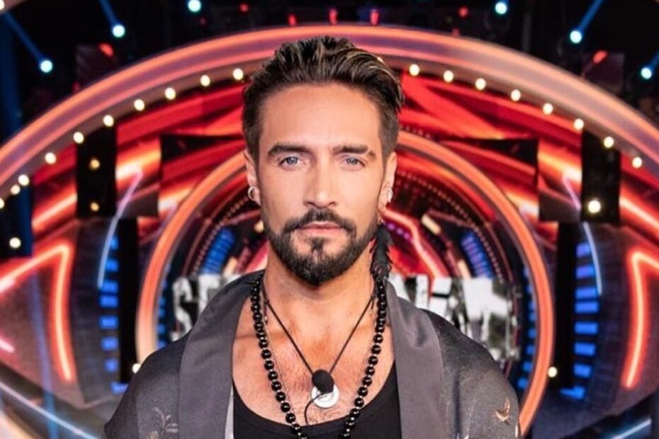 Alex Belli canta discoteca Delia Duran critiche