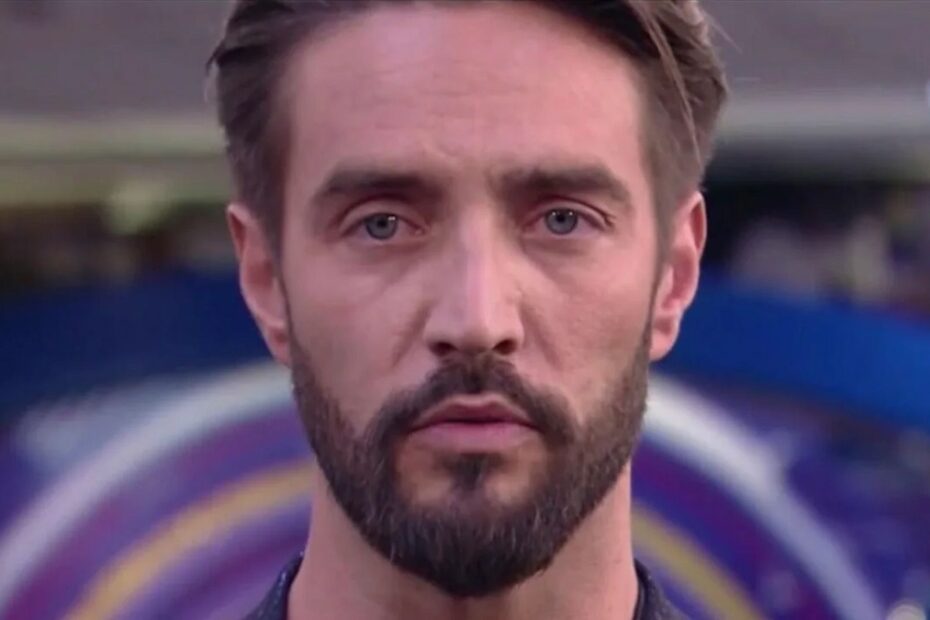 alex belli
