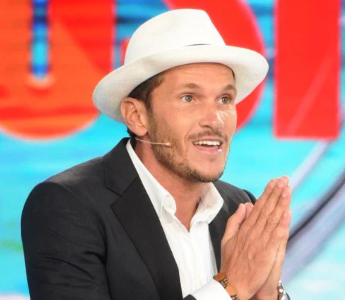 alvin inviato isola dei famosi 2022