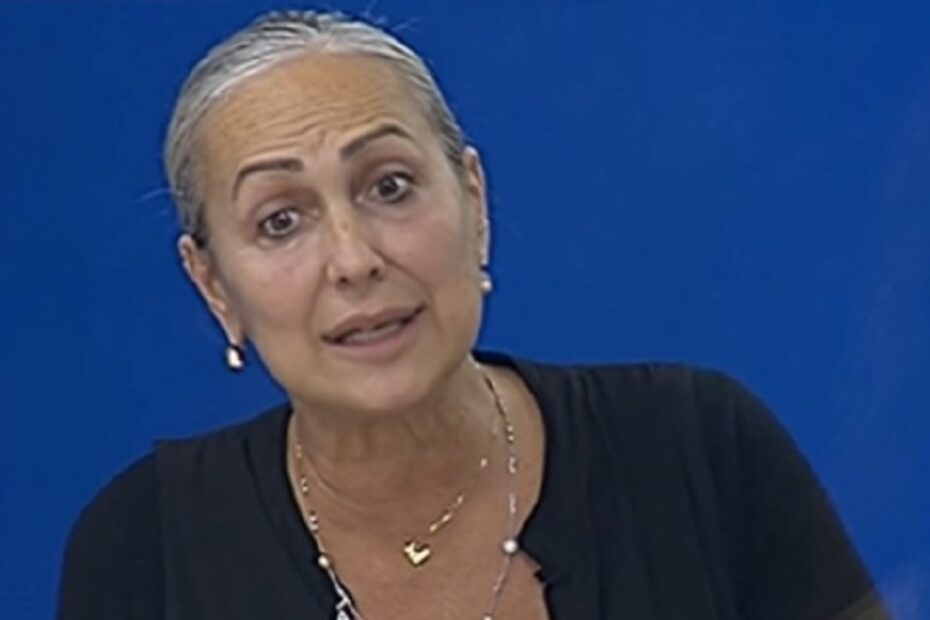 amici 21 alessandra celentano mi girano