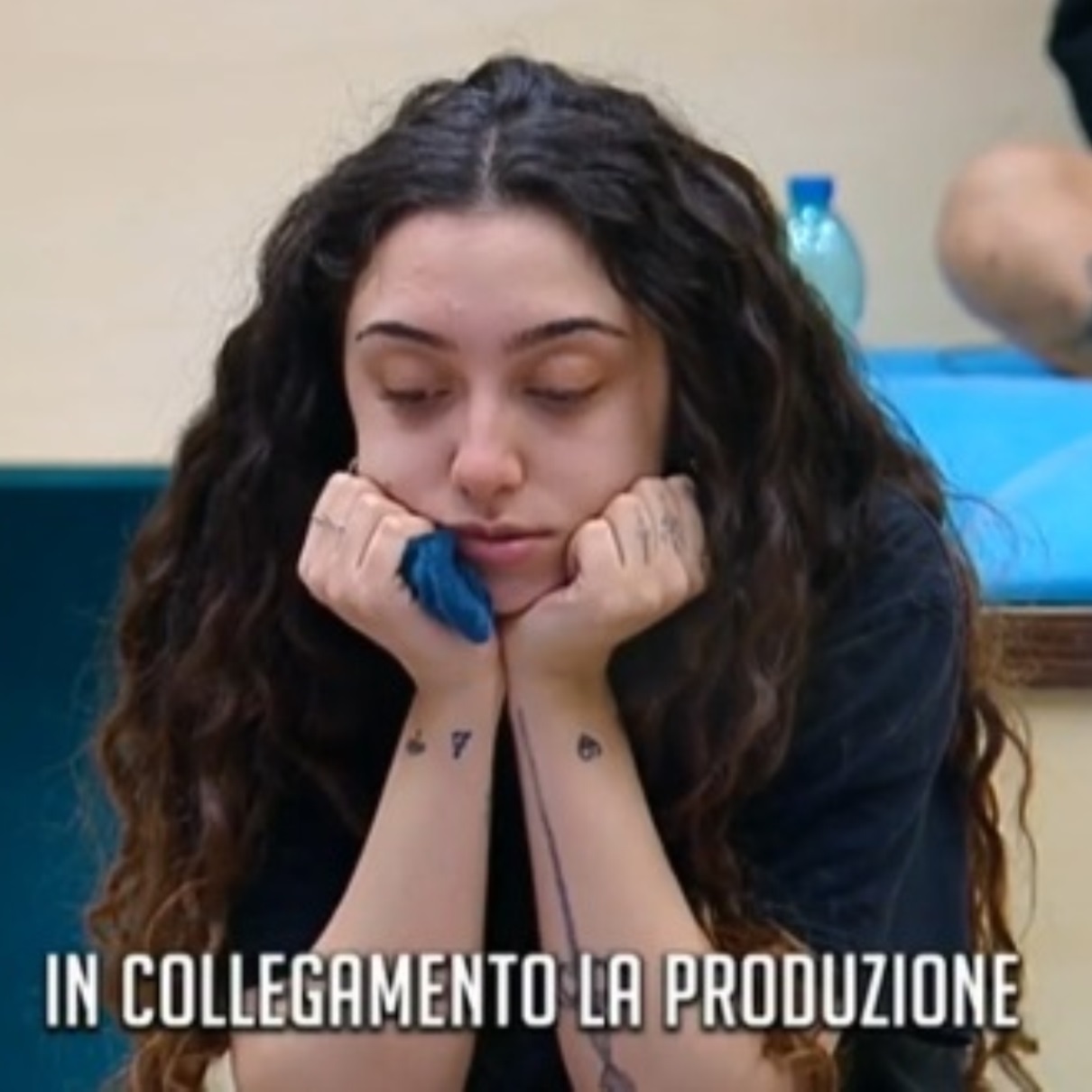 amici 21 provvedimento disciplinare