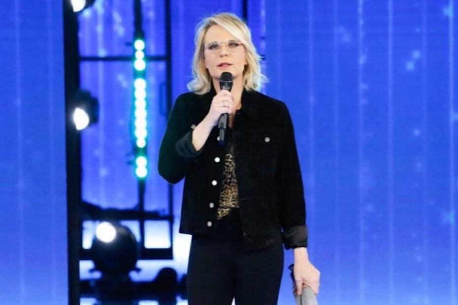 amici 22 eliminati Calma e Christian