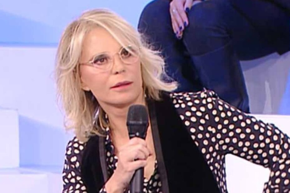 amici 21 serale anna pettinelli rudy zerbi vergogna