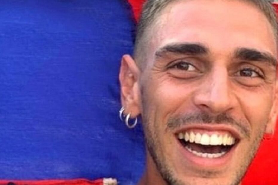 andrea dorno morto 26 anni