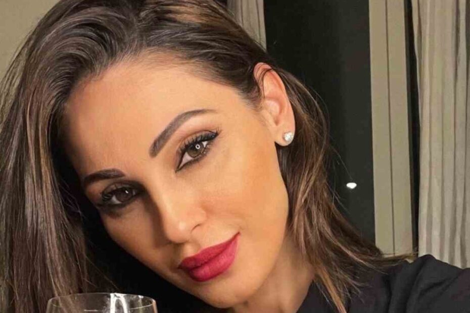 anna tatangelo gigi d'alessio difficile