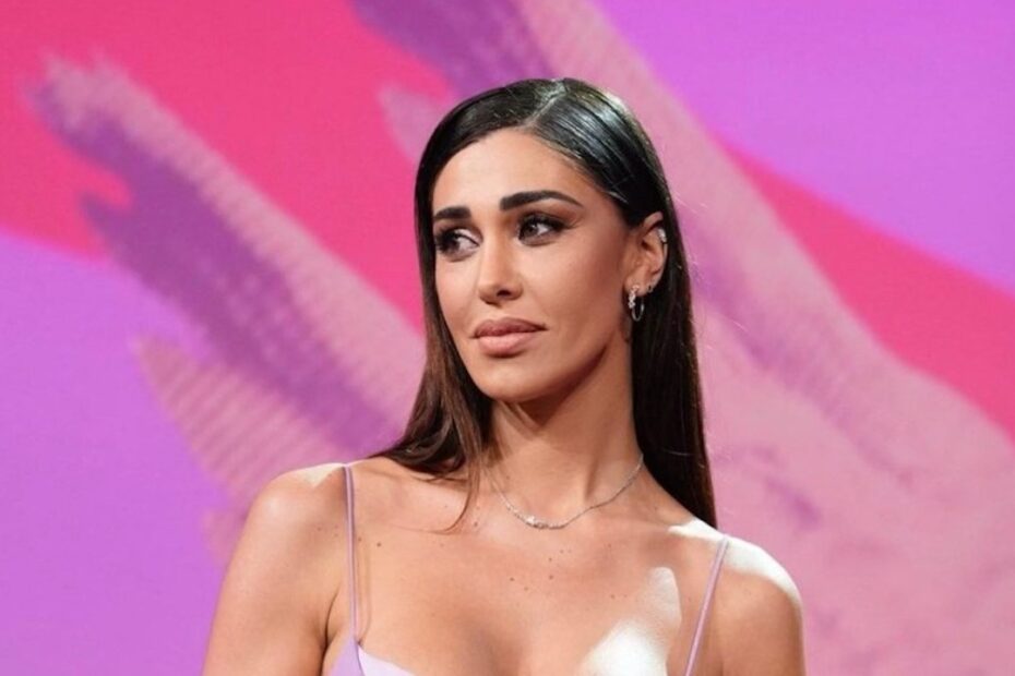 belen rodriguez storia jeremias gustavo isola dei famosi 2022