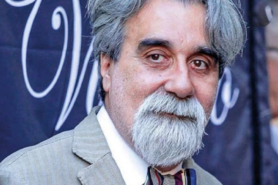 beppe vessicchio