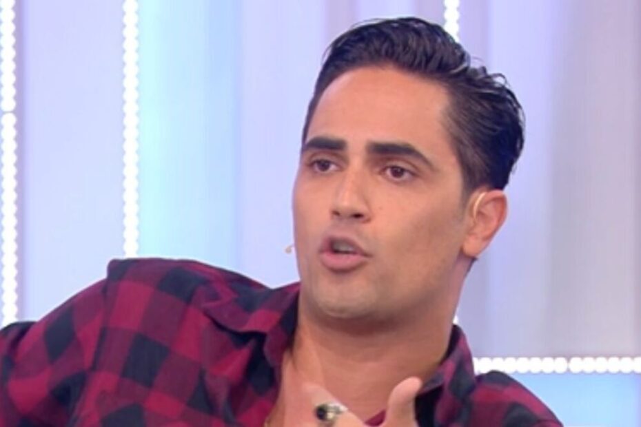 biagio d'anelli