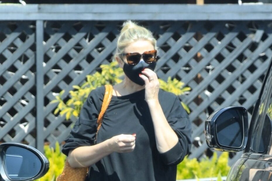cameron diaz oggi non si lava il viso