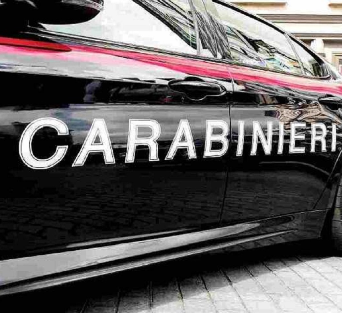 carabinieri