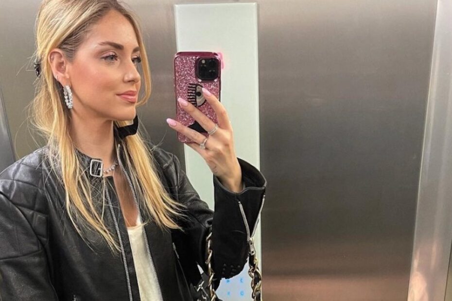 fedez ospedale chiara ferragni compleanno figlia vittoria