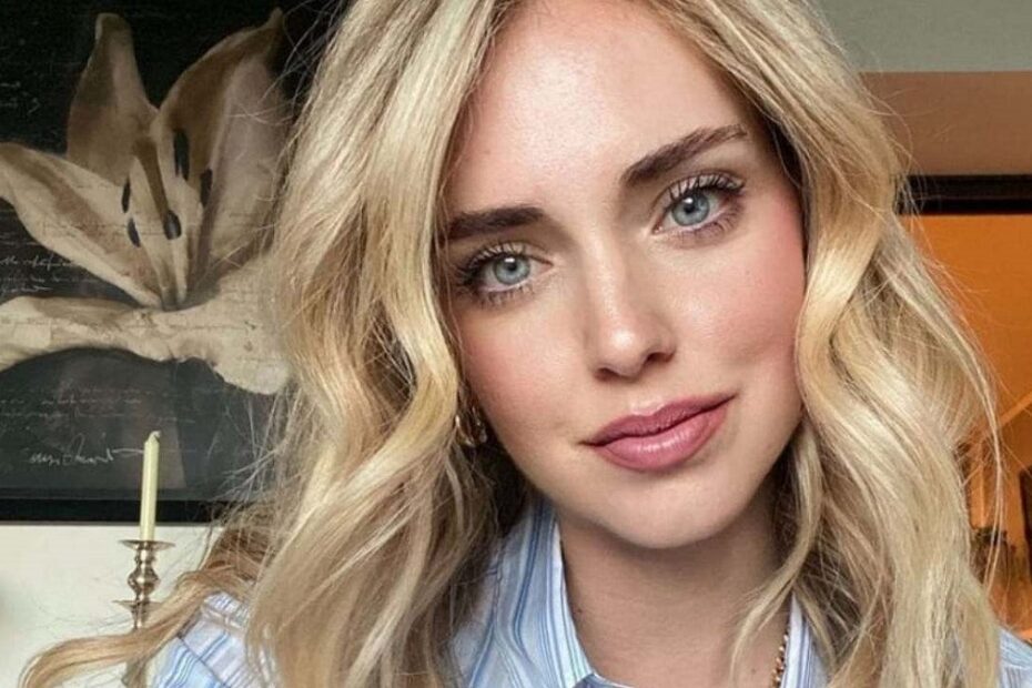 chiara ferragni