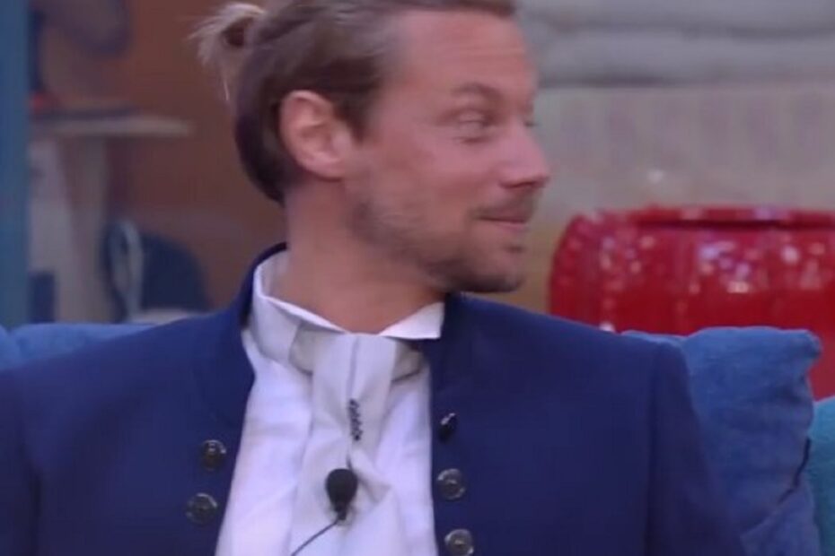 davide silvestri commenta rapporto con lulù