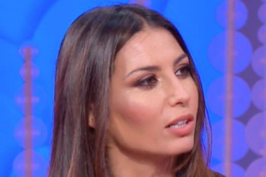 elisabetta gregoraci