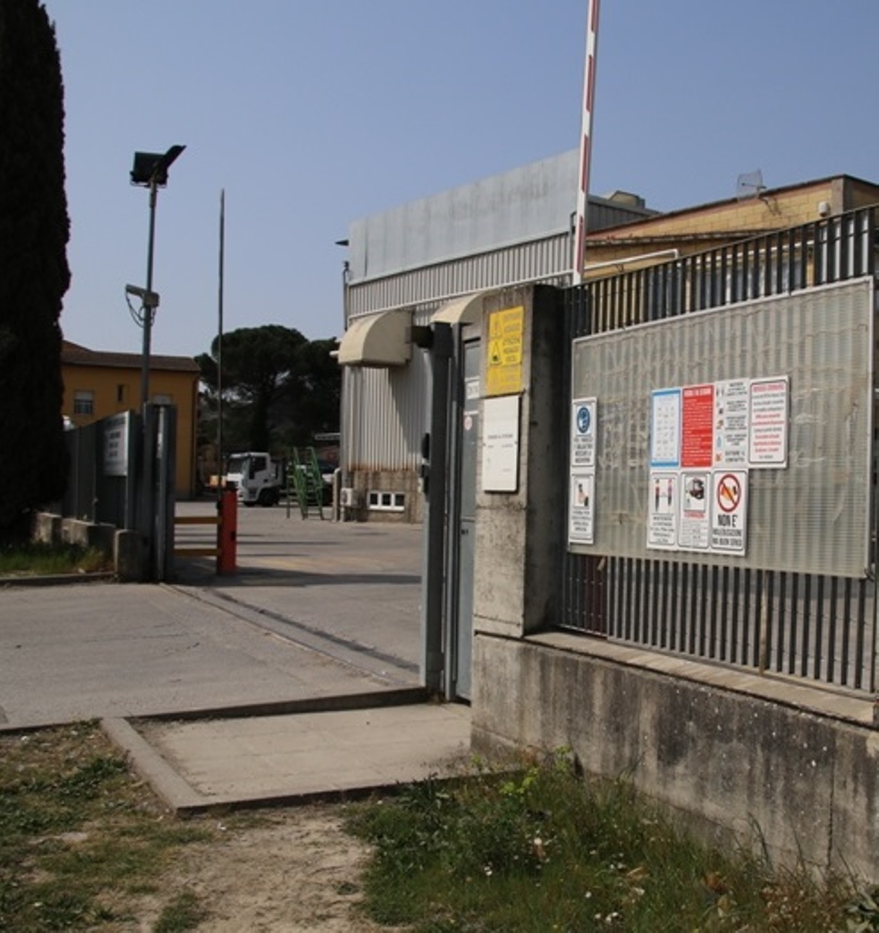 empoli trovato cadavere 20enne