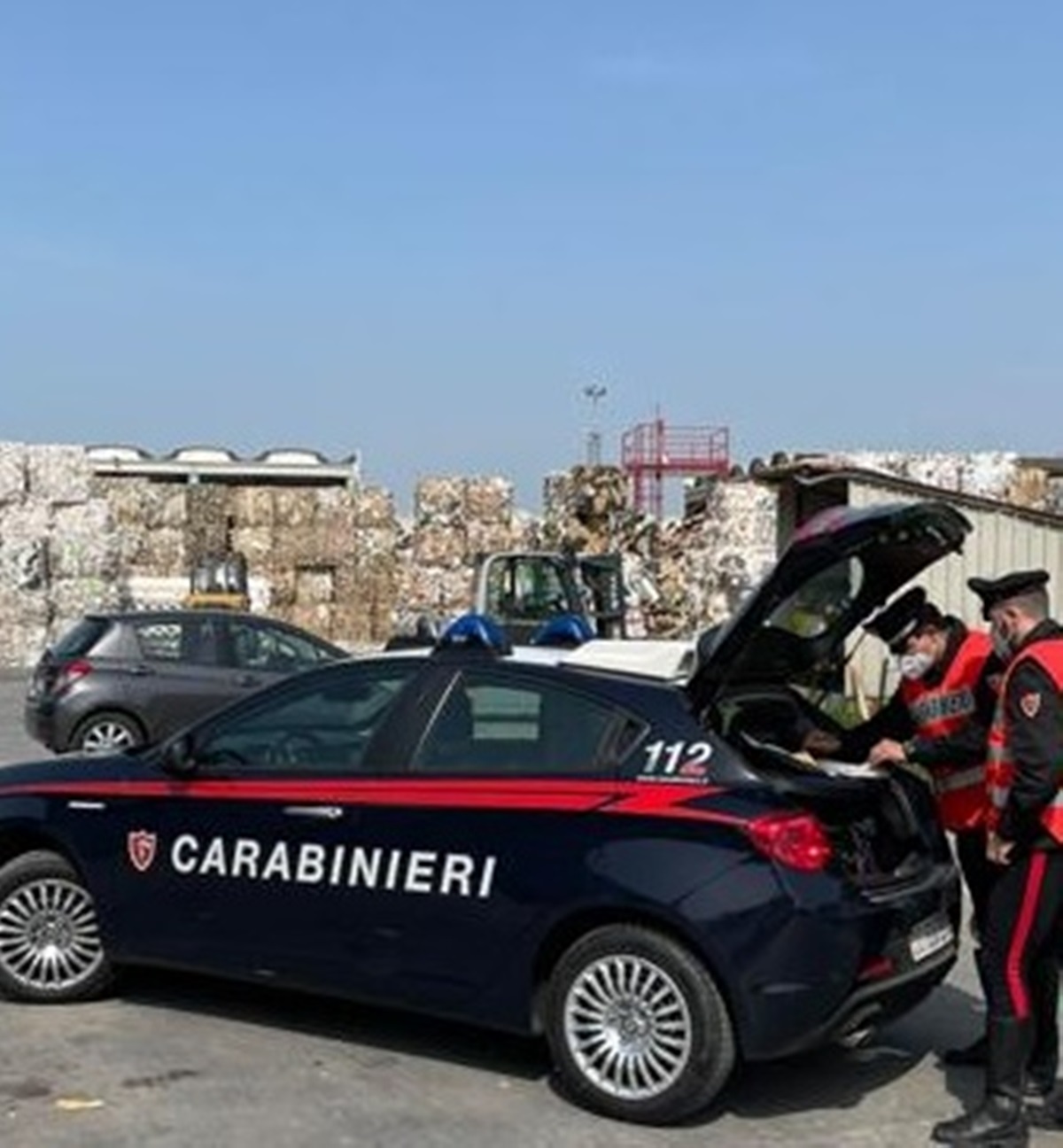 empoli trovato cadavere 20enne