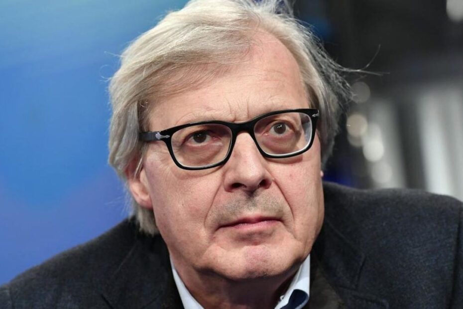 evelina sgarbi foto figlia vittorio sgarbi
