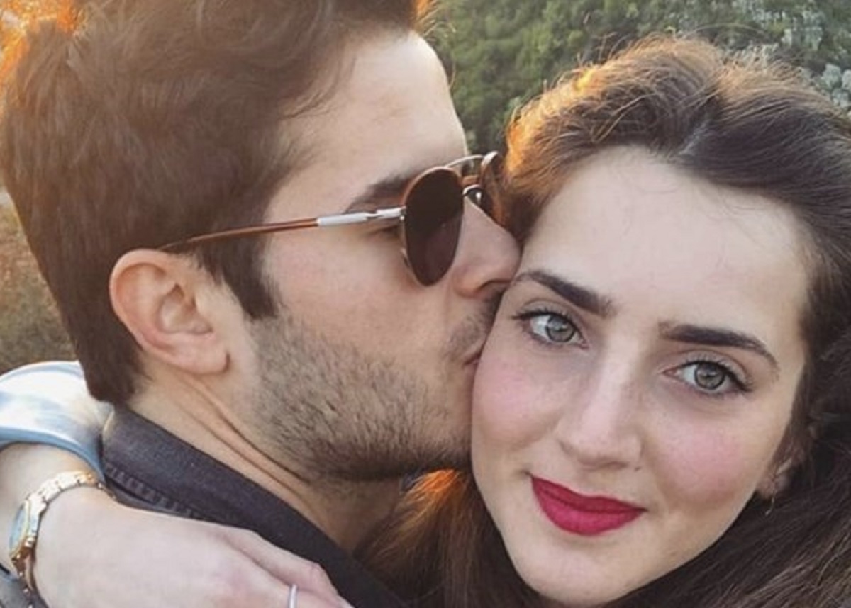 Taranto incidente Fabio Lippolis Annalisa Guida morti