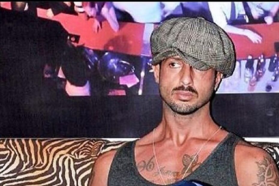 fabrizio corona torna su instagram