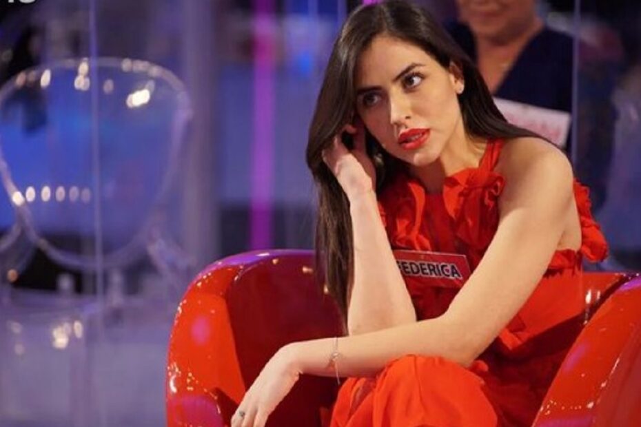 federica uomini e donne