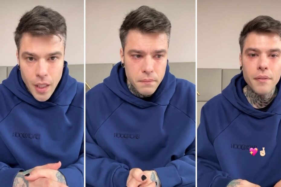 fedez affetto sclerosi multipla ipotesi