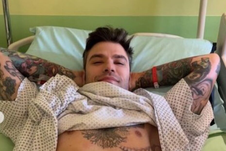 fedez malattia tumore cancro