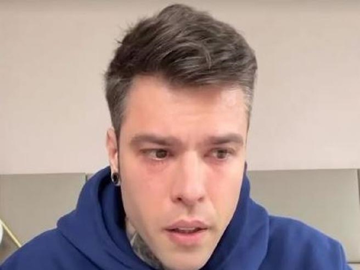 Fedez medico chirurgo Massimo Falconi pancreas operazione