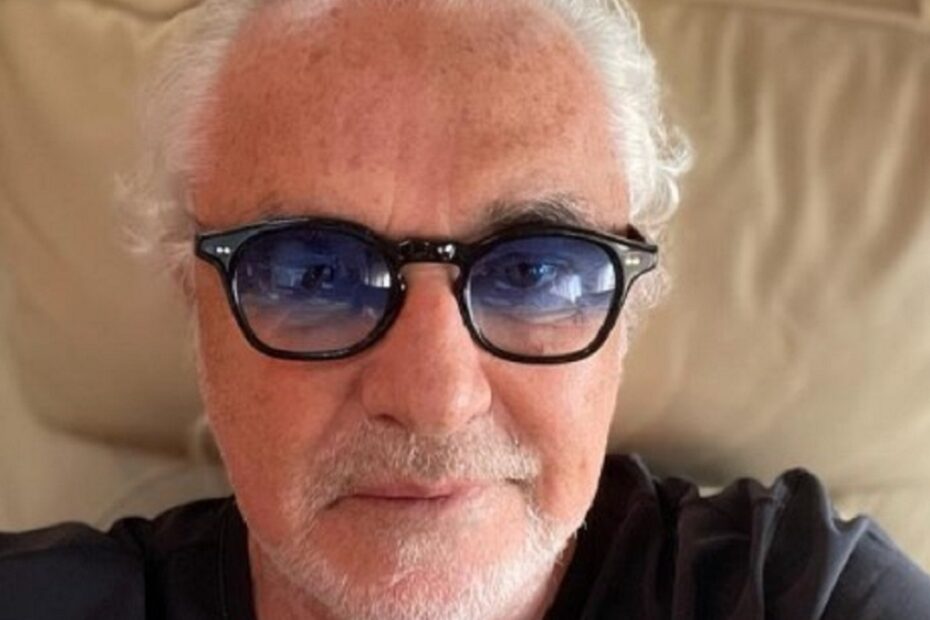 flavio briatore