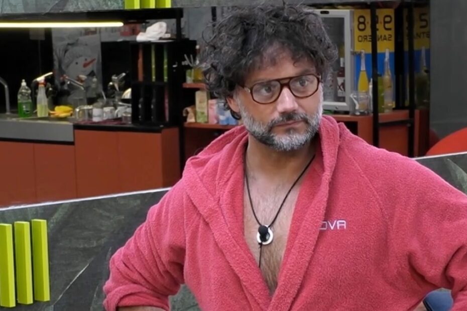 GF Vip 6 Barù Jessica Selassié storia fuori