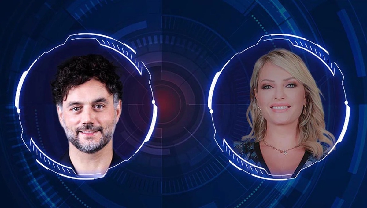 gf vip 6 eliminato sondaggi seminfinale barù manila nazzaro