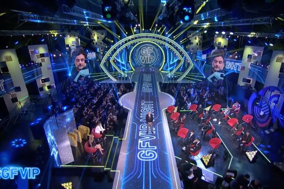 gf vip 6 eliminato sondaggi seminfinale barù manila nazzaro