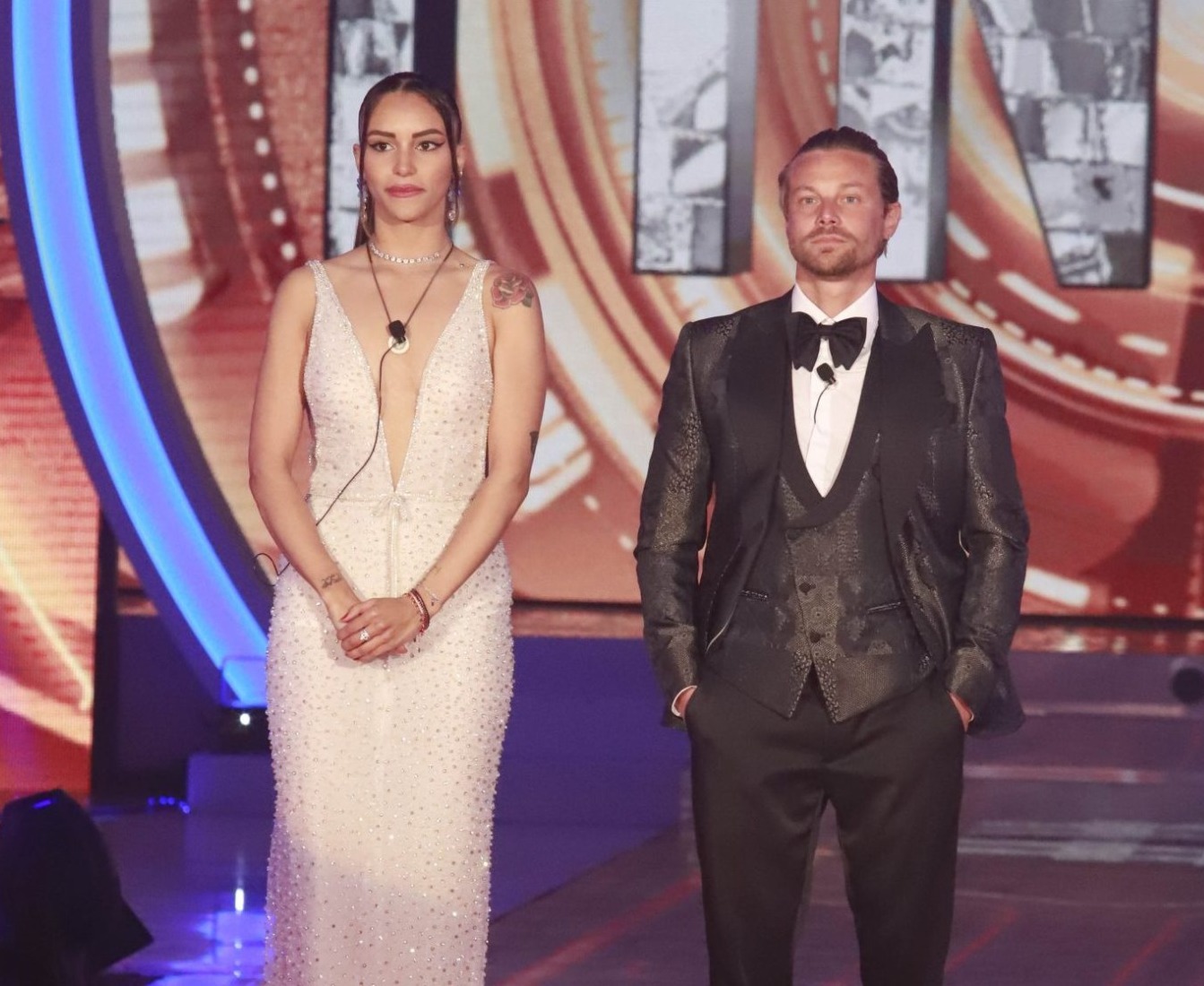 Jessica Selassié Barù dopo GF Vip