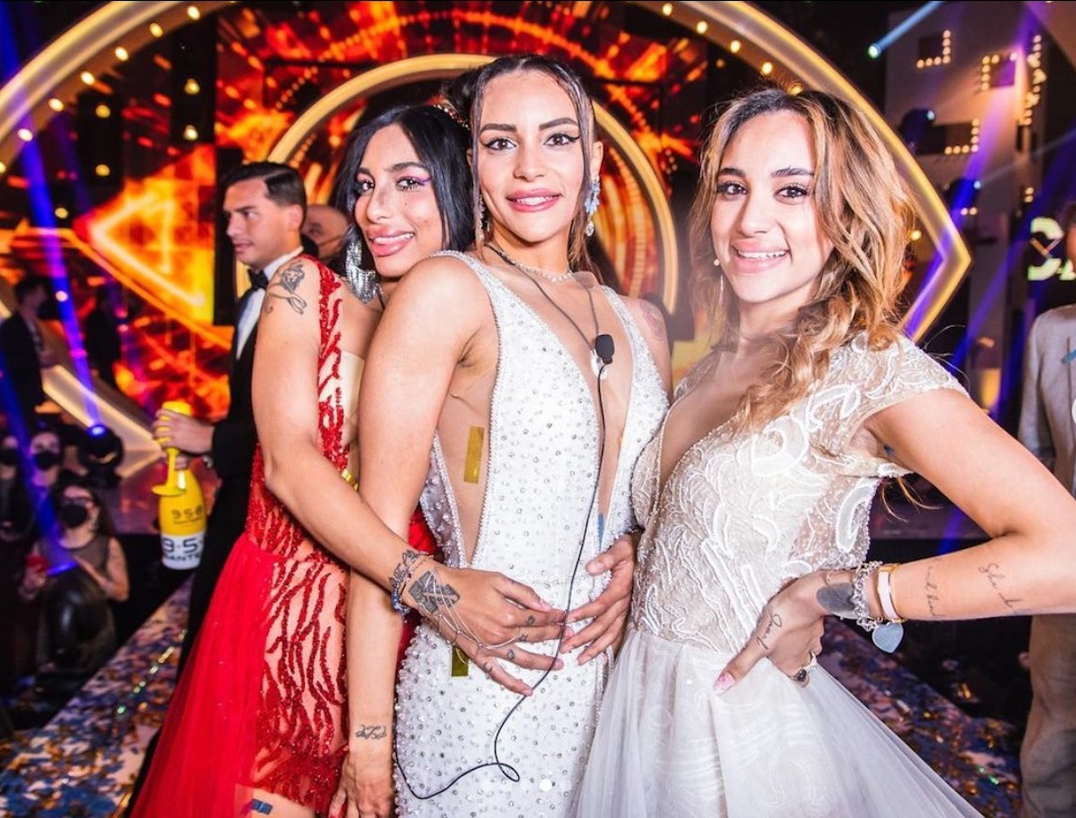 jessica selassié soldi vinti gf vip 6 cosa farà