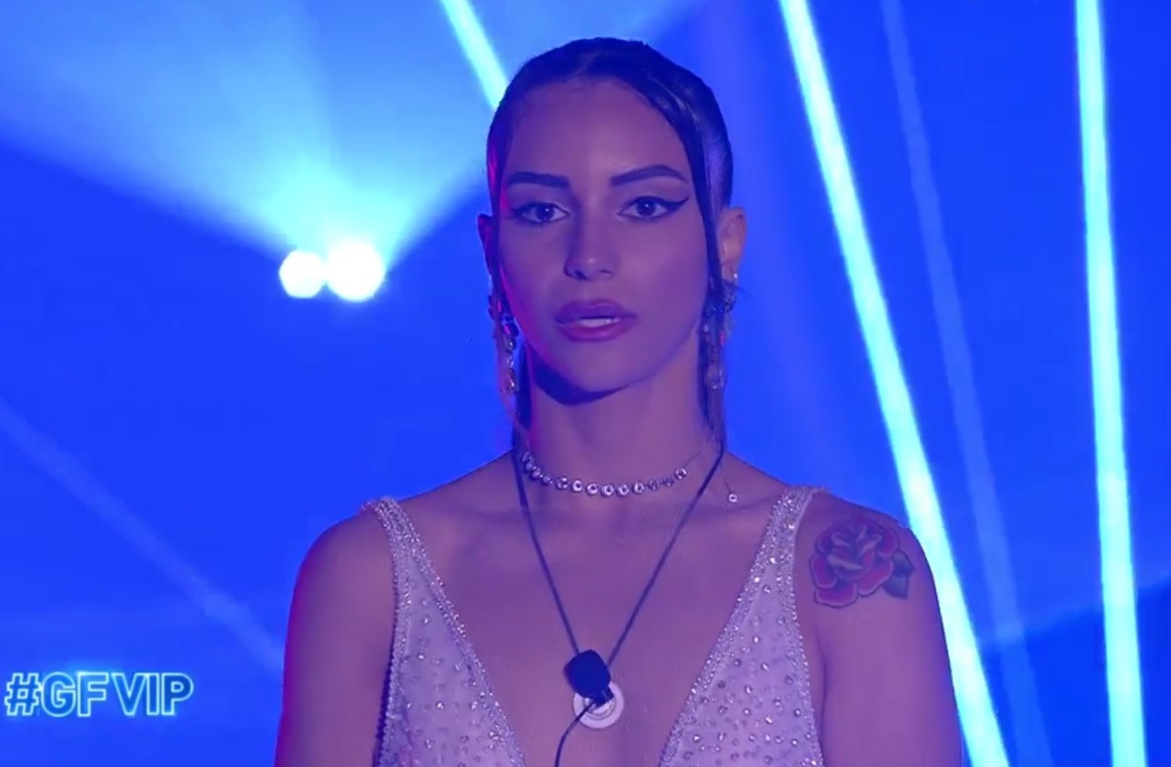 Jessica Selassié vince gf vip 6 Barù cosa è successo dopo la finale