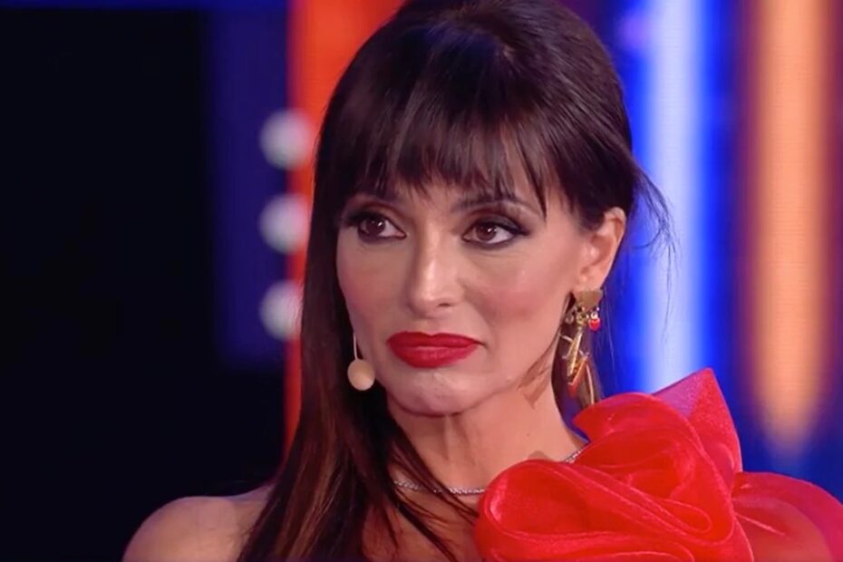 miriana trevisan biagio d'anelli finita confronto scoperta gf vip 6