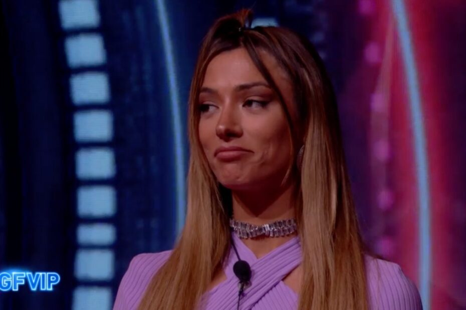 soleil sorge lite miriana trevisan pubblicità gf vip 6