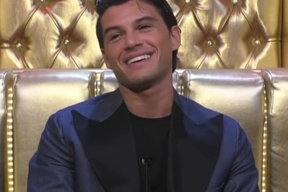 gf vip antonio medugno eliminato