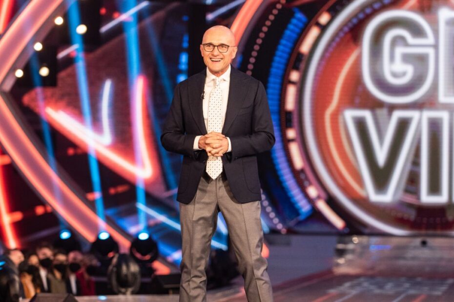 gf vip antonio medugno eliminato
