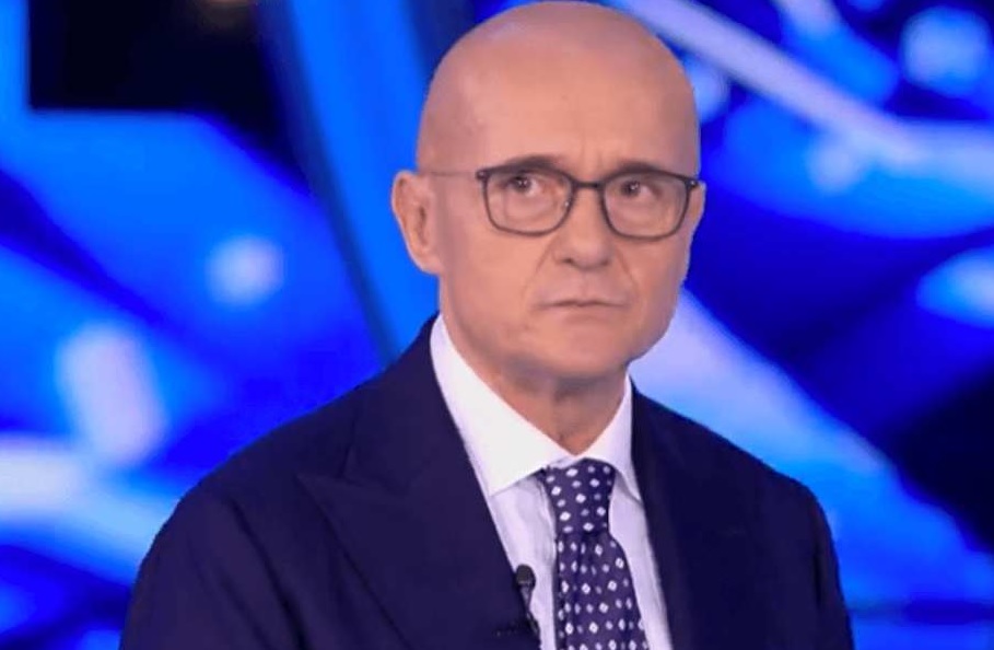 gf vip alfonso sigorini momento più difficile