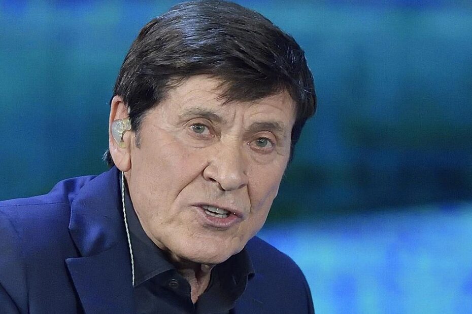 gianni morandi